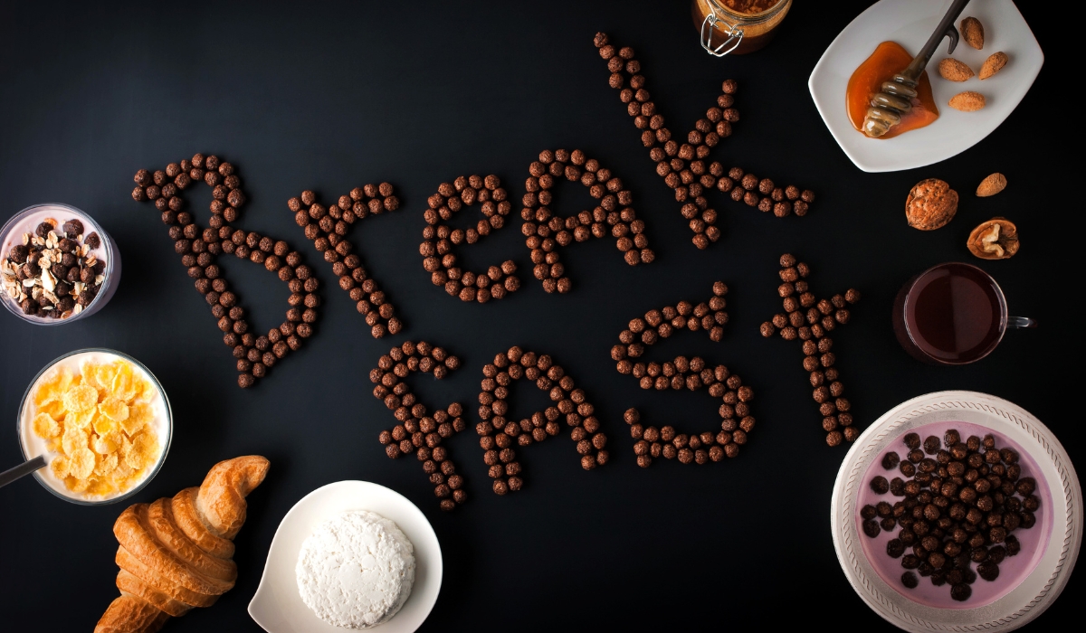 Is Breakfast Still the Most Important Meal of the Day?